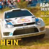 ADAC Rallye Deutschland
