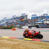 #94 FOLGER Jonas / GER / GASGAS Factory Racing Tech3 / KTM