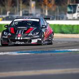 #17 / Albert Legutko / Albert Legutko Racing / Honda Civic FK2 TCR