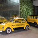 Idealer Ansprechpartner für Oldtimerfreunde: ADAC Klassik Idealer Ansprechpartner für Oldtimerfreunde: ADAC Klassik