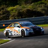 ADAC TCR Germany, Zandvoort, LMS Racing, Niko Kankkunen