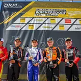Podium Mini