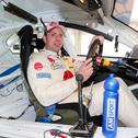 ADAC GT Masters, Lausitzring, Mark Warnecke, BMW