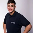Nachwuchspilot Doureid Ghattas holt sich mit fünf Rennsiegen den Titel im Formula Renault Northern European Cup