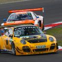 ADAC GT Masters, Nürburgring, GW IT Racing Team Schütz Motorsport, Martin Ragginger, Klaus Bachler