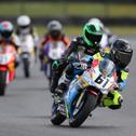 ADAC Mini Bike Cup, Oschersleben, Einführungslehrgang, Booij