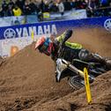 Max Nagl dominierte den ersten Lauf der ADAC MX Masters-Klasse