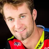 ADAC MX Masters, Aichwald, Maximilian Nagl ( Honda / Deutschland )