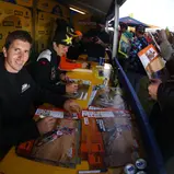 ADAC MX Masters, Holzgerlingen, Sebastien Pourcel 