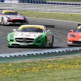ADAC GT Masters