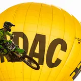 ADAC MX Masters, Holzgerlingen, Luca Nijenhuis ( Niederlande / Kawasaki / Monster Energy Kawasaki Elf Team Pfeil )