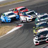 ADAC TCR Germany, Nürburgring, Team Honda ADAC Sachsen, Dominik Fugel, Max Kruse Racing, Benjamin Leuchter