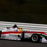 Maximilian Günther wird Vize-Europameister und ADAC Junior-Motorsportler 2016