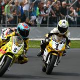 ADAC Mini Bike Cup, Einsteiger, Nicolas Czyba
