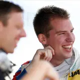 ADAC GT Masters, Red Bull Ring, Jeroen den Boer, DB Motorsport