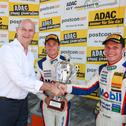 ADAC GT Masters, Lausitzring, Team Zakspeed, Luca Ludwig, Sebastian Asch