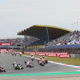 Moto4 Northern Cup / Northern Talent Cup 