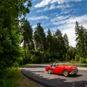 ADAC Deutschland Klassik 2019, Triumph TR3 Sports