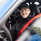 Pre-Event im Fahrsicherheits-Zentrum an Nürburgring