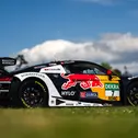 Die DTM startet in die zweite Saison mit Reifenpartner Pirelli