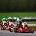 Devin Titz siegt bei den Mini