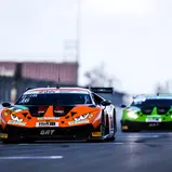 #16 / GRT Grasser Racing Team / Lamborghini Huracán GT3 Evo / Mike David Ortmann  / Clemens Schmid 