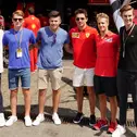 ADAC Stiftung Sport