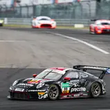 ADAC GT Masters, Nürburgring, Precote Herberth Motorsport, Robert Renauer, Sven Müller
