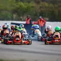 Einführungsrunde der Mini