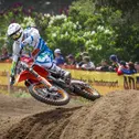 ADAC MX Masters, Fürstlich Drehna, Dennis Ullrich ( KTM / Deutschland )