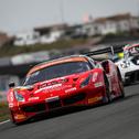 ADAC GT Masters, HB Racing, Sebastian Asch, Luca Ludwig