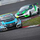 ADAC TCR Germany, Nürburgring, Target Competition UK-SUI, Josh Files