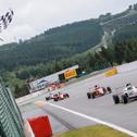 ADAC Formel 4, Spa-Francorchamps, Joel Eriksson, Motopark