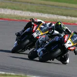 ADAC Junior Cup powered by KTM, Assen, Tim Georgi, Robert Schotman