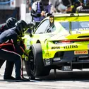 Besonderer Spannungsmoment: die Performance-Boxenstopps in der DTM