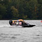 ADAC Motorboot Cup, Düren, Isabell Weber
