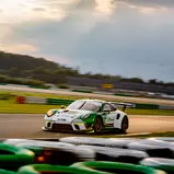 #14 / MRS GT-Racing / Porsche 911 GT3 R / Maximilian Hackländer / Mick Wishofer