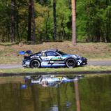#9 / Carsten Mohe / Andrea Lieber / Porsche 911 Rally GT / R-GT / ADAC Actronics Rallye Sulingen