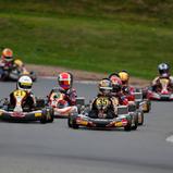 ADAC Kart Masters, Wackersdorf