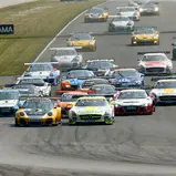 ADAC GT Masters, Oschersleben