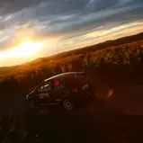 ADAC Rallye Masters, ADAC Niedersachsen Rallye