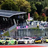 #48 Jules Gounon (FRA / Mercedes-AMG GT3 / Mercedes-AMG Team Mann-Filter), Red Bull Ring