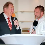 ADAC Stiftung Sport, Essen Motorshow