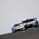 ADAC GT Masters, Montaplast by Land-Motorsport, Connor de Phillippi, Christopher Mies