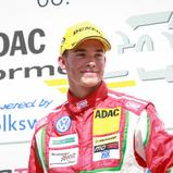 Formel ADAC, Slovakia Ring, Mikkel Jensen, Neuhauser Racing