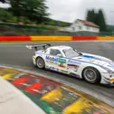 ADAC GT Masters, Spa-Francorchamps, Team Zakspeed, Sebastian Asch, Luca Ludwig