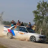 ADAC Rallye Masters, Rallye Wartburg