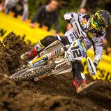 ADAC MX Masters, Holzgerlingen, Maximilian Nagl ( Husqvarna / Deutschland )