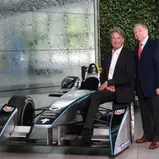 Hermann Tomczyk ist FIA-Vizepräsident für Sport in Europa