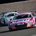 ADAC GT Masters, Sachsenring, BWT Mücke Motorsport, Igor Walilko, Mike David Ortmann